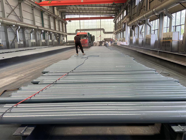 邳州网架加工厂家可以接受定制服务吗？