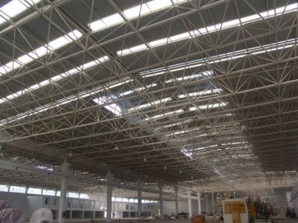 邳州网架工程施工中需要注意哪些事项？